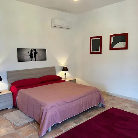 بيت للعطل Casale Erasmo Casalvieri