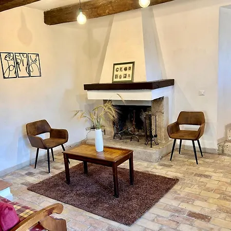Casale Erasmo Hébergement de vacances Casalvieri