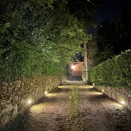 Casale Erasmo * Casalvieri