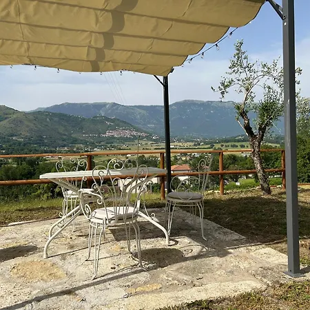 Casale Erasmo * Casalvieri