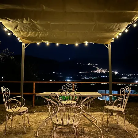 Casale Erasmo Casa vacanze Casalvieri