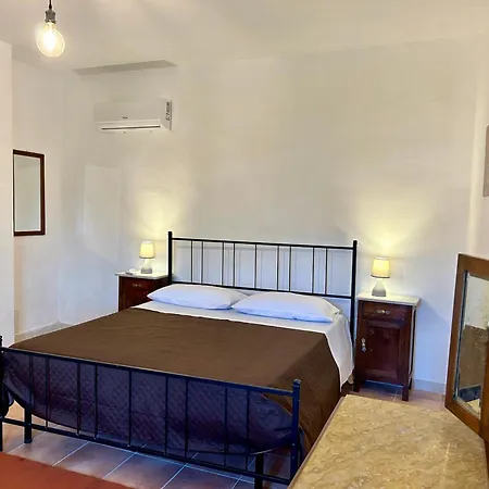 Casale Erasmo Hébergement de vacances Casalvieri