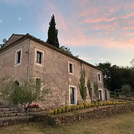 Casale Erasmo * Casalvieri