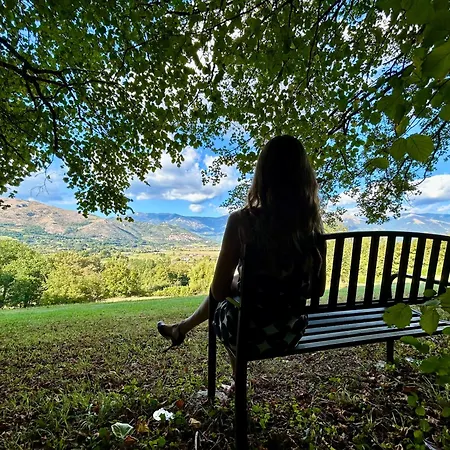 Casale Erasmo Hébergement de vacances *