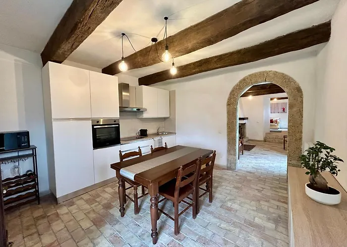 Casale Erasmo * Casalvieri