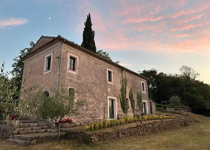 Casale Erasmo * Casalvieri